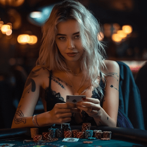 Рабочее зеркало casino Pokerdom